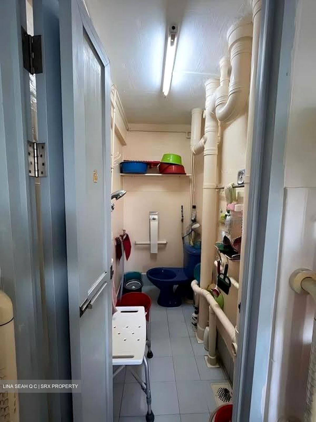 Blk 40 Circuit Road (Geylang), HDB 3 Rooms #574568711